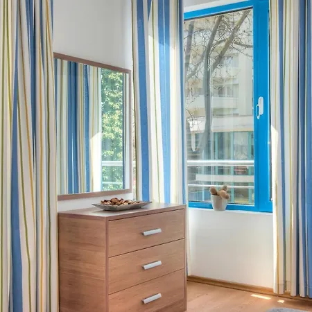 Apartmán Excelsior Sunny *