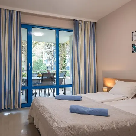 Apartmán Excelsior Sunny *