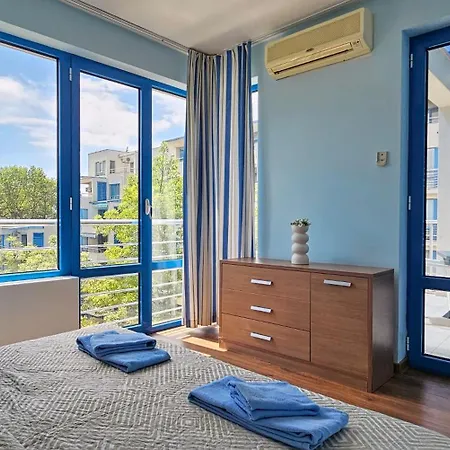 Apartmán Excelsior Sunny