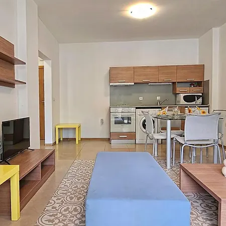 Excelsior Sunny Apartmán *