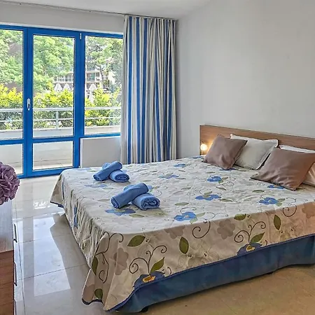 Apartmán Excelsior Sunny