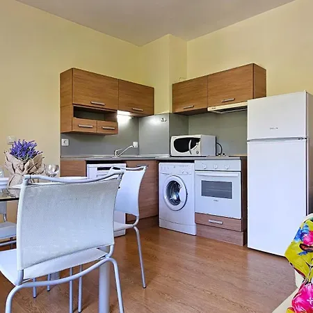 Apartmán Excelsior Sunny