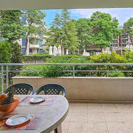 Excelsior Sunny Apartmán