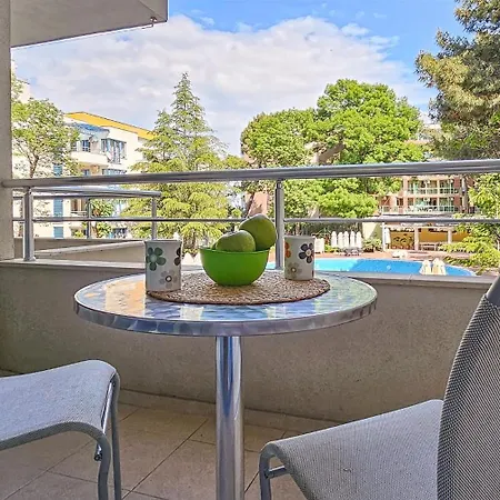 Apartmán Excelsior Sunny