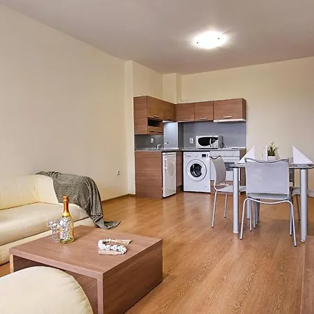 Apartmán Excelsior Sunny *