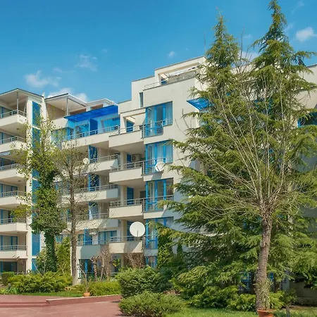 Excelsior Sunny Apartmán